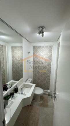Imagem Apartamento com 3 Quartos à Venda, 128 m² em Lauzane Paulista - São Paulo Imagem Apartamento com 3 Quartos à Venda, 128 m² em Lauzane Paulista - São Paulo