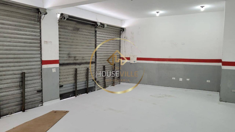 Ponto Comercial à Venda, 391 m² em Jardim Satélite - São José Dos Campos