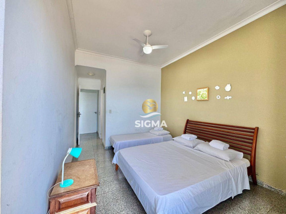 Imagem Apartamento com 3 Quartos à Venda, 220 m² em Pitangueiras - Guarujá