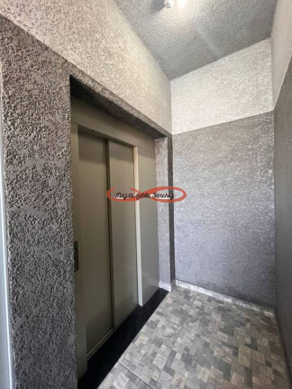 Imagem Apartamento com 2 Quartos à Venda, 48 m² em Parque Paineiras - São Paulo
