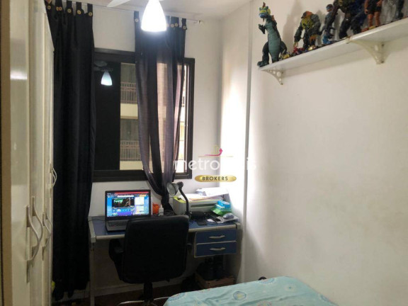 Imagem Apartamento com 3 Quartos à Venda, 75 m² em Vila Floresta - Santo André Imagem Apartamento com 3 Quartos à Venda, 75 m² em Vila Floresta - Santo André