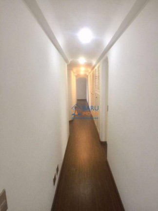 Imagem Apartamento com 4 Quartos à Venda, 286 m² em Higienópolis - São Paulo