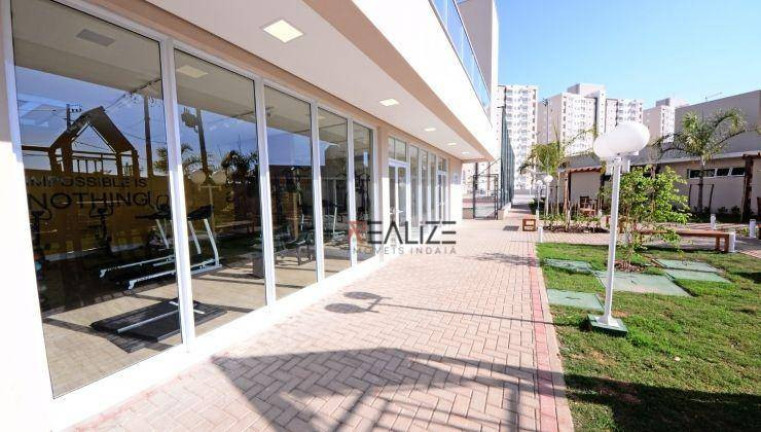 Imagem Apartamento com 2 Quartos à Venda, 51 m² em Condomínio Villa Helvetia - Indaiatuba Imagem Apartamento com 2 Quartos à Venda, 51 m² em Condomínio Villa Helvetia - Indaiatuba