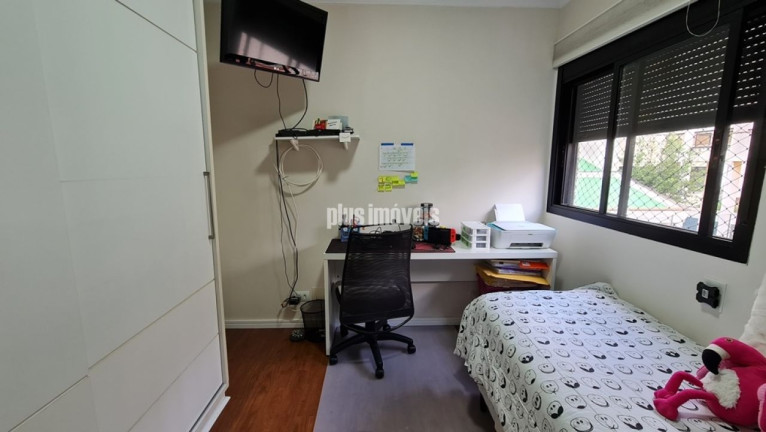 Imagem Apartamento com 3 Quartos à Venda, 98 m² em Panamby - São Paulo Imagem Apartamento com 3 Quartos à Venda, 98 m² em Panamby - São Paulo