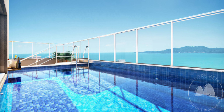 Imagem Apartamento com 4 Quartos à Venda, 137 m² em Meia Praia - Itapema