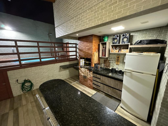 Imagem Cobertura com 4 Quartos à Venda, 213 m² em Jardim Camburi - Vitória Imagem Cobertura com 4 Quartos à Venda, 213 m² em Jardim Camburi - Vitória