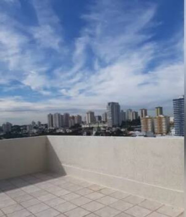 Imagem Cobertura com 2 Quartos à Venda, 100 m² em Vila Nova Conceição - São José Dos Campos