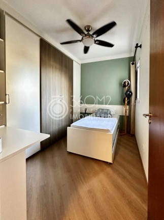 Imagem Apartamento com 3 Quartos à Venda, 83 m² em Vila Gilda - Santo André Imagem Apartamento com 3 Quartos à Venda, 83 m² em Vila Gilda - Santo André