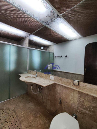 Imagem Casa com 5 Quartos à Venda ou Locação, 480 m² em Três Montanhas - Osasco
