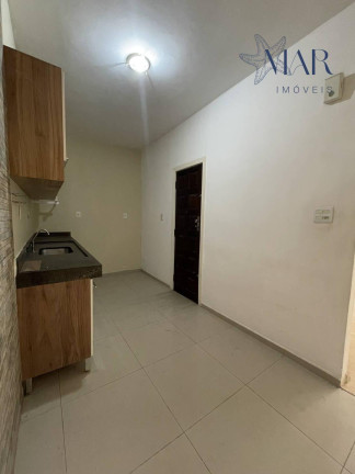 Imagem Apartamento com 3 Quartos à Venda, 100 m² em Marapé - Santos Imagem Apartamento com 3 Quartos à Venda, 100 m² em Marapé - Santos