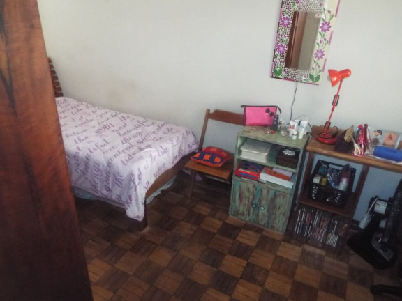Imagem Casa com 3 Quartos à Venda, 156 m² em Vila São Pedro - Santo André