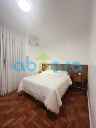 Imagem Apartamento com 2 Quartos à Venda, 70 m² em Copacabana - Rio De Janeiro