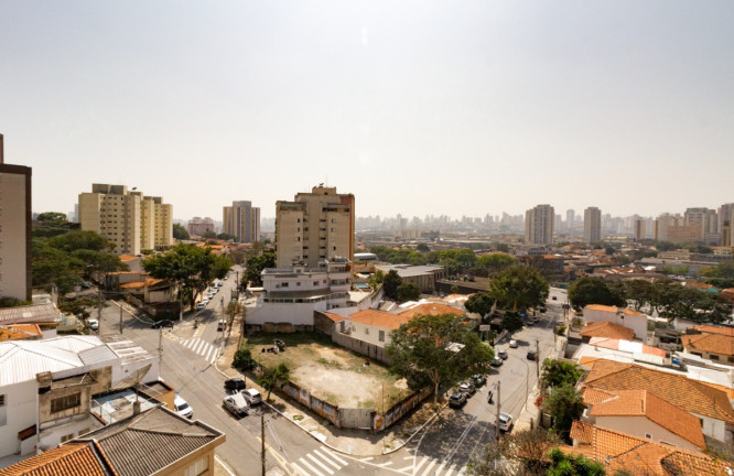 Imagem Apartamento com 3 Quartos à Venda, 182 m² em Vila Monumento - São Paulo Imagem Apartamento com 3 Quartos à Venda, 182 m² em Vila Monumento - São Paulo