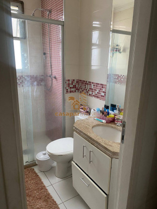 Imagem Apartamento com 3 Quartos à Venda, 74 m² em Mauá - São Caetano Do Sul Imagem Apartamento com 3 Quartos à Venda, 74 m² em Mauá - São Caetano Do Sul