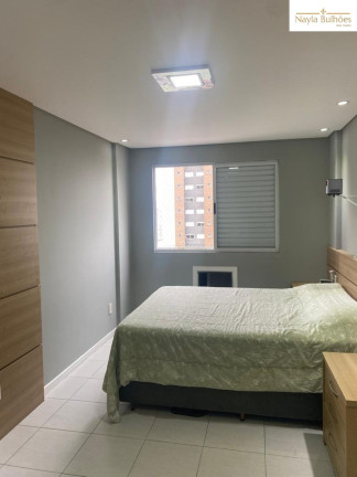 Imagem Apartamento com 3 Quartos à Venda, 126 m² em Campinas - São José