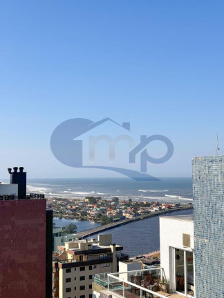 Imagem Apartamento com 2 Quartos à Venda, 93 m² em Predial - Torres