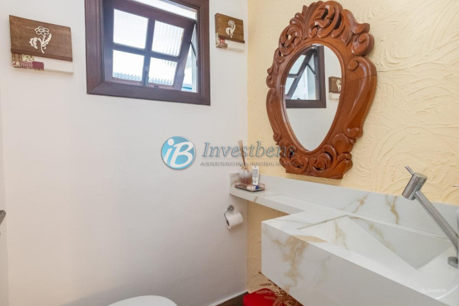 Imagem Sobrado com 3 Quartos à Venda, 110 m² em Santa Cândida - Curitiba