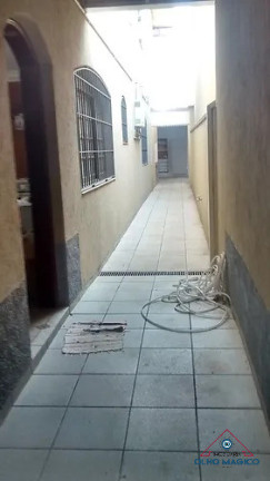 Imagem Sobrado com 3 Quartos à Venda, 198 m² em Vila Campesina - Osasco