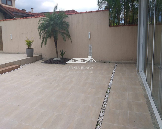 Imagem Casa com 5 Quartos à Venda, 278 m² em Boracéia - Bertioga
