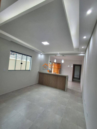 Imagem Casa com 3 Quartos à Venda, 87 m² em Jardim Rio Negro - Itaquaquecetuba Imagem Casa com 3 Quartos à Venda, 87 m² em Jardim Rio Negro - Itaquaquecetuba