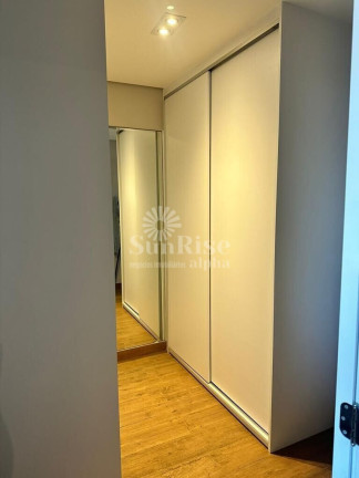 Imagem Apartamento com 1 Quarto à Venda, 52 m² em Alphaville Centro Industrial E Empresarial/alphaville. - Barueri
