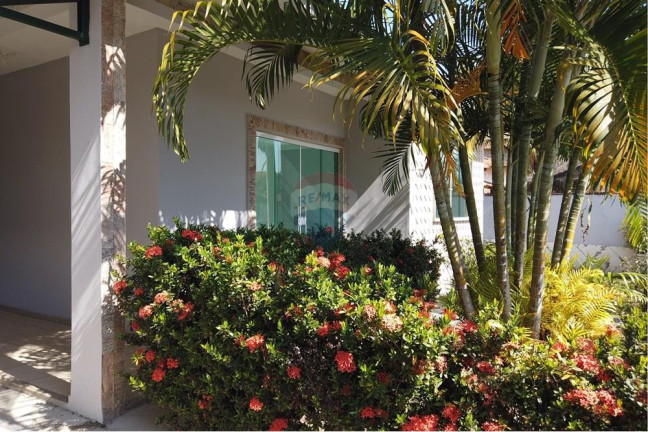 Imagem Casa de Condomínio com 3 Quartos à Venda, 135 m² em Centro - Maricá