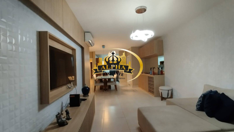 Imagem Apartamento com 3 Quartos à Venda, 154 m² em Riviera - Bertioga