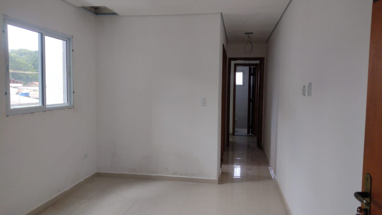 Imagem Cobertura com 2 Quartos à Venda, 50 m² em Parque Capuava - Santo André Imagem Cobertura com 2 Quartos à Venda, 50 m² em Parque Capuava - Santo André