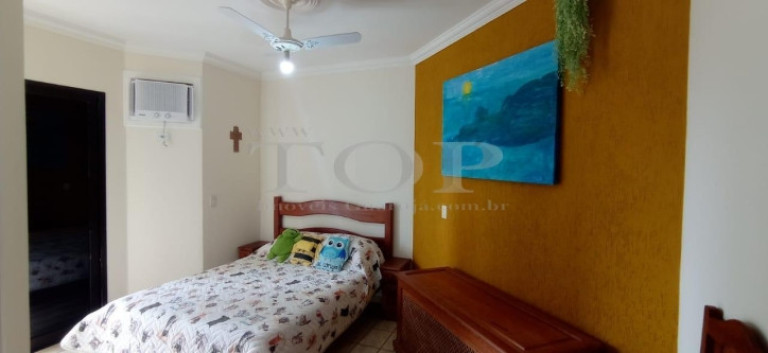 Imagem Apartamento com 3 Quartos à Venda, 120 m² em Jardim Astúrias - Guarujá Imagem Apartamento com 3 Quartos à Venda, 120 m² em Jardim Astúrias - Guarujá