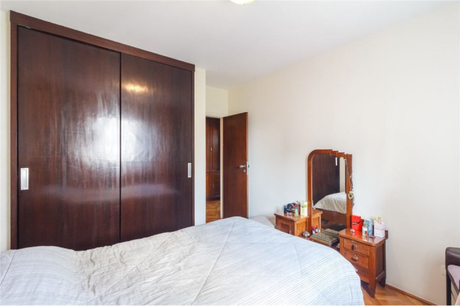 Imagem Apartamento com 4 Quartos à Venda, 171 m² em Campo Belo - São Paulo