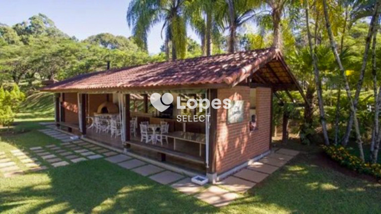 Imagem Imóvel com 4 Quartos à Venda,  em Abadia - Louveira