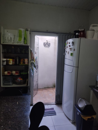 Imagem Casa com 2 Quartos à Venda, 105 m² em Mocambinho - Teresina