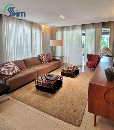 Imagem Casa com 4 Quartos à Venda, 230 m² em Centro - Eusébio