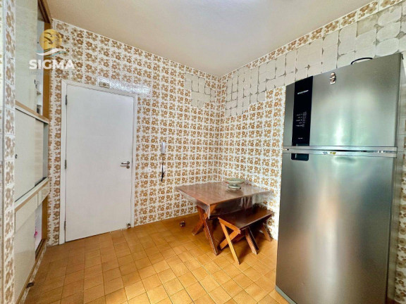 Imagem Apartamento com 3 Quartos à Venda, 110 m² em Jardim Astúrias - Guarujá Imagem Apartamento com 3 Quartos à Venda, 110 m² em Jardim Astúrias - Guarujá