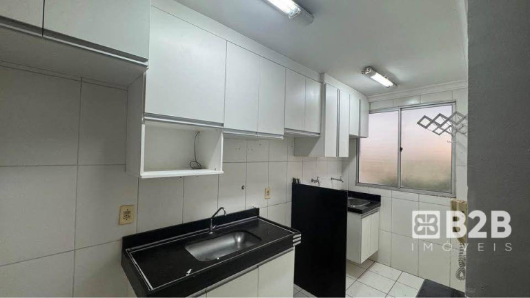 Imagem Apartamento com 2 Quartos para Alugar, 45 m² em Spazio Bromelias - Bauru Imagem Apartamento com 2 Quartos para Alugar, 45 m² em Spazio Bromelias - Bauru