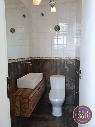 Imagem Apartamento com 4 Quartos à Venda, 214 m² em Alto Da Moóca - São Paulo Imagem Apartamento com 4 Quartos à Venda, 214 m² em Alto Da Moóca - São Paulo