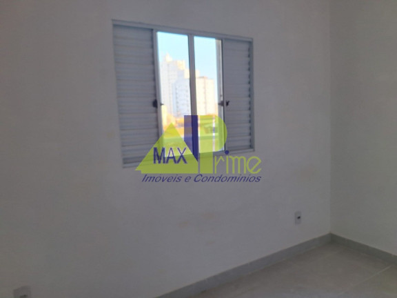 Imagem Apartamento com 2 Quartos para Alugar, 50 m² em Vila Carrão - São Paulo