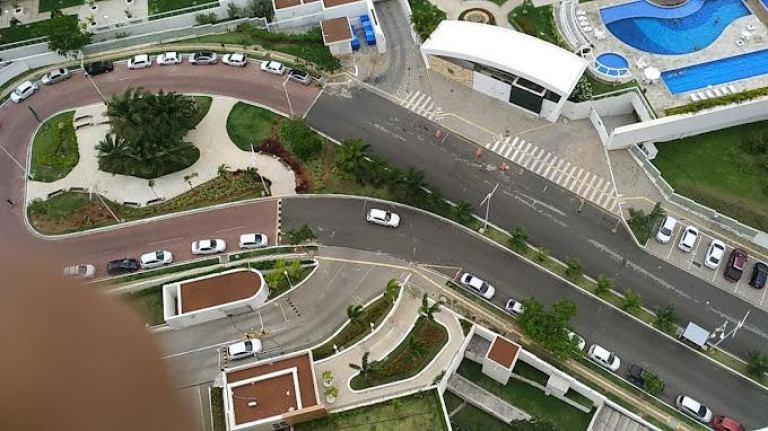 Imagem Cobertura com 3 Quartos à Venda, 221 m² em Patamares - Salvador Imagem Cobertura com 3 Quartos à Venda, 221 m² em Patamares - Salvador
