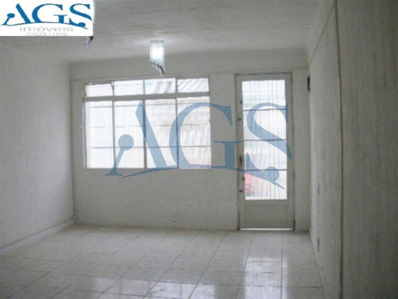 Imagem Sobrado com 2 Quartos à Venda, 90 m² em Tatuapé - São Paulo
