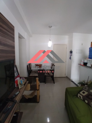 Imagem Imóvel com 2 Quartos à Venda, 60 m² em Mauá - São Caetano Do Sul