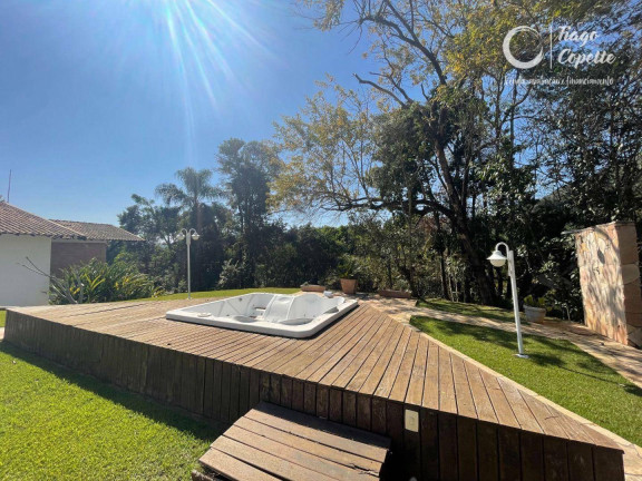 Imagem Chácara com 2 Quartos à Venda, 250 m² em Vila São José - Várzea Paulista Imagem Chácara com 2 Quartos à Venda, 250 m² em Vila São José - Várzea Paulista