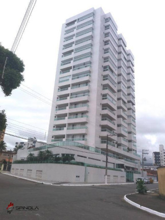 Imagem Apartamento com 2 Quartos à Venda, 80 m² em Vilamar - Praia Grande Imagem Apartamento com 2 Quartos à Venda, 80 m² em Vilamar - Praia Grande