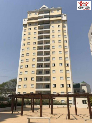Imagem Imóvel com 3 Quartos à Venda, 90 m² em Anhangabaú - Jundiaí