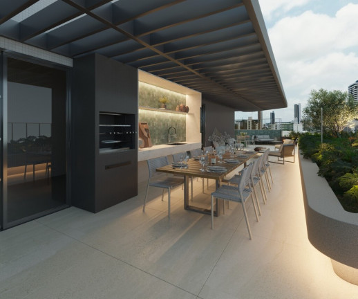 Imagem Imóvel com 1 Quarto à Venda, 28 m² em Bessa - João Pessoa Imagem Imóvel com 1 Quarto à Venda, 28 m² em Bessa - João Pessoa