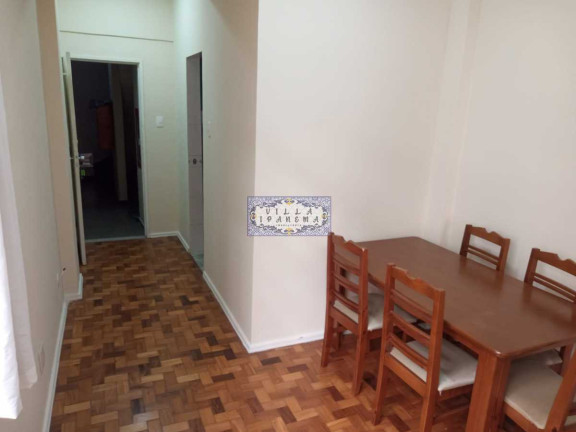 Imagem Apartamento à Venda, 35 m² em Copacabana - Rio De Janeiro