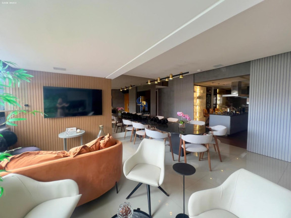 Apartamento com 3 Quartos à Venda, 112 m² em Caminho Das Arvores - Salvador