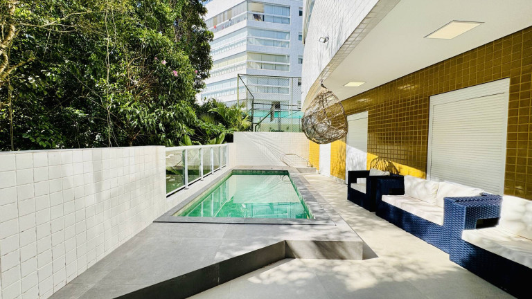 Imagem Apartamento com 4 Quartos à Venda, 151 m² em Riviera De São Lourenço - Bertioga Imagem Apartamento com 4 Quartos à Venda, 151 m² em Riviera De São Lourenço - Bertioga