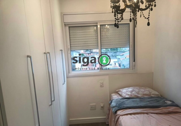 Imagem Apartamento com 3 Quartos à Venda, 81 m² em Vila Formosa - São Paulo