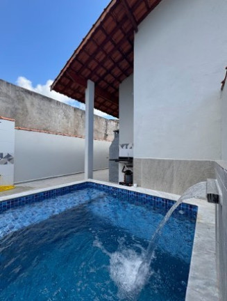 Imagem Casa com 2 Quartos à Venda, 126 m² em Loty - Itanhaém Imagem Casa com 2 Quartos à Venda, 126 m² em Loty - Itanhaém