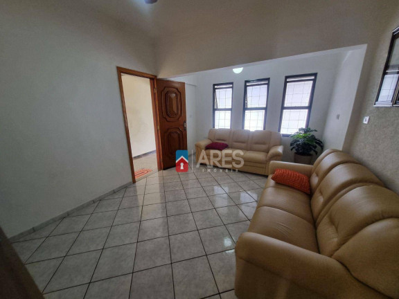 Imagem Casa com 3 Quartos à Venda, 99 m² em Vila Mathiesen - Americana Imagem Casa com 3 Quartos à Venda, 99 m² em Vila Mathiesen - Americana